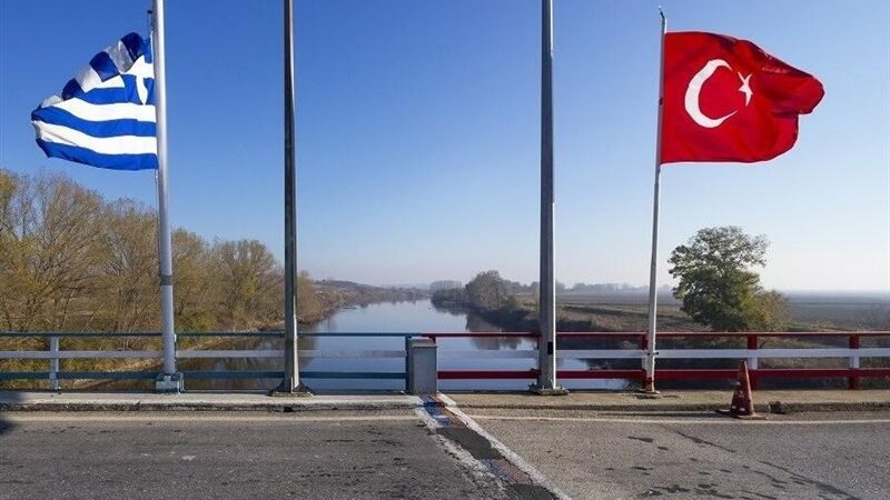 پیام قاطع یونان به ترکیه: آماده دفاع از تمامیت ارضی هستیم!
