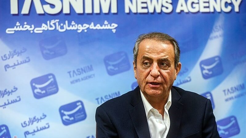 چرا طلا و سکه در بازار ایران رکورد زدند؟ کشتی‌آرای از راز جهش بی‌سابقه قیمت‌ها پرده برداشت!