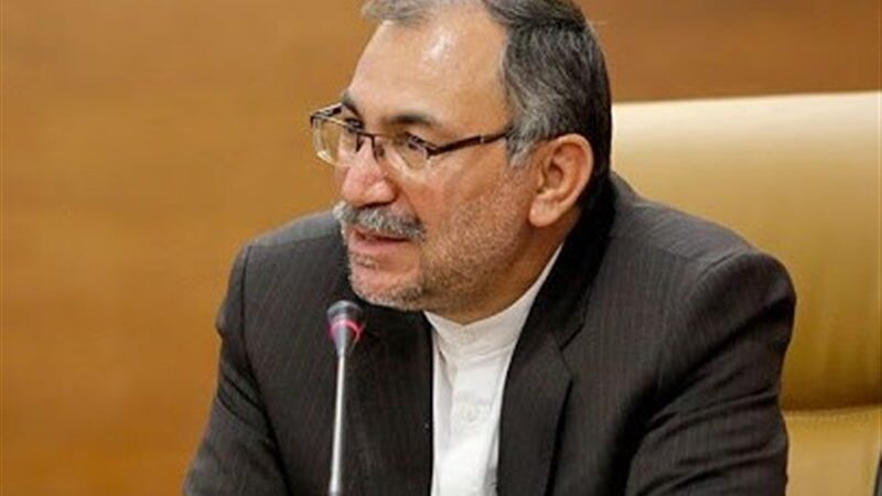 واکنش تند نماینده مجلس به سفر ناگهانی استاندار به ترکمنستان؛ مرز «پرسه سو» همچنان در هاله‌ای از ابهام!