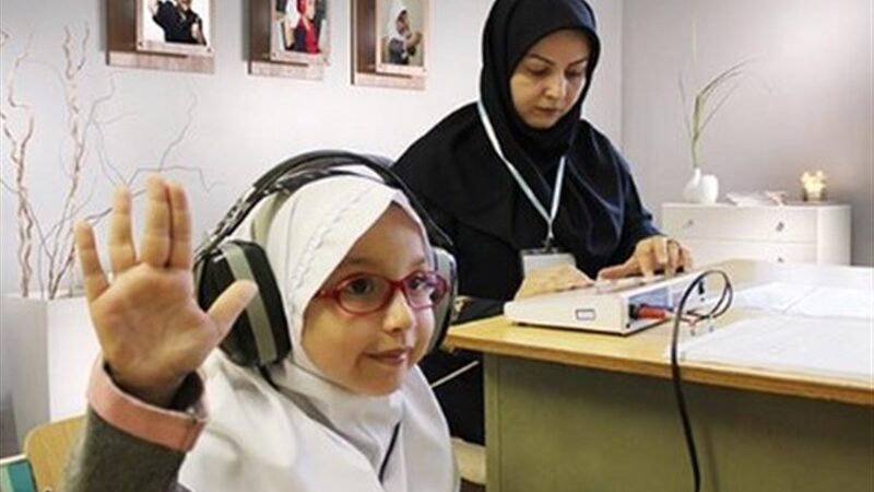 اجرای گسترده طرح سنجش سلامت نوآموزان یزدی در ۱۷ پایگاه تخصصی؛ والدین مراقب باشند!