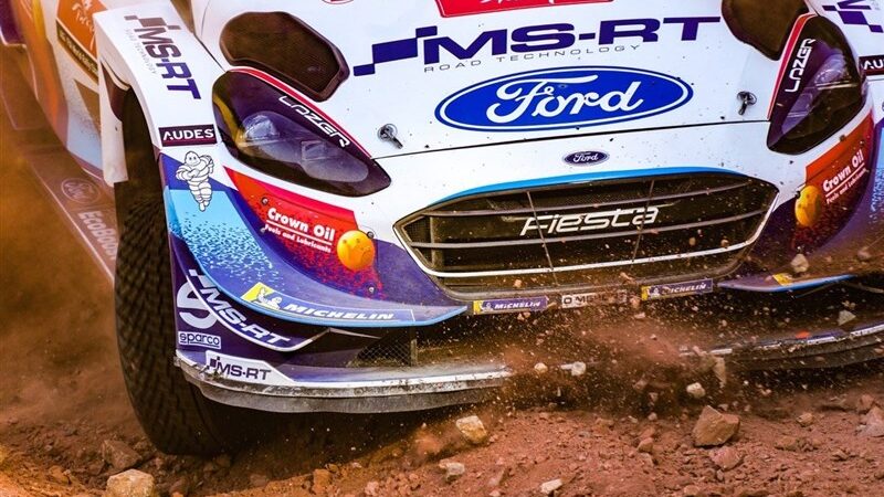 قوانین جدید رالی قهرمانی جهان 2027؛ انقلابی در کاهش هزینه و جذب سازندگان تازه!