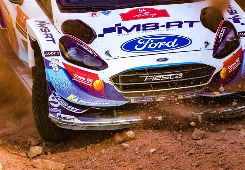 قوانین جدید رالی قهرمانی جهان 2027؛ انقلابی در کاهش هزینه و جذب سازندگان تازه!