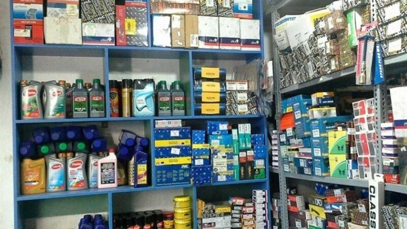 بازار قطعات یدکی خودرو در آشفتگی کامل؛ کیفیت زیر سوال، قیمت‌ها دلخواه!