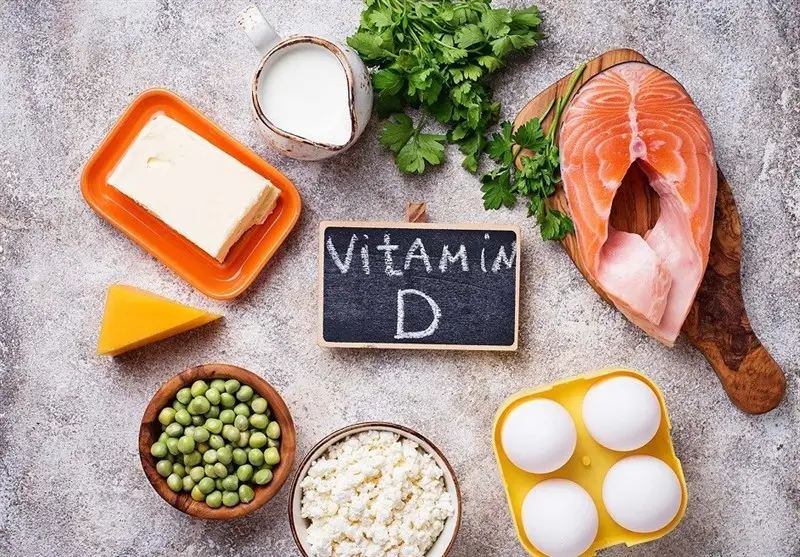 وزارت بهداشت خبر داد: ویتامین D عامل افزایش وزن نیست، بلکه به کاهش وزن کمک می‌کند!