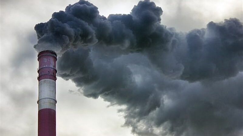 آلودگی هوا جان 90 درصد قربانیان در کشورهای درحال توسعه را گرفت!