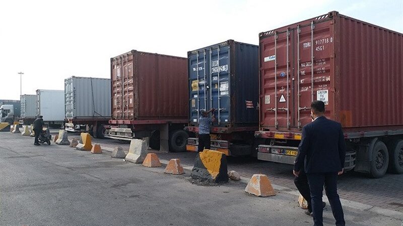 چرا ترخیص دیرهنگام کالاها ۶۰ میلیارد دلار سرمایه را راهی خروجی کرد؟