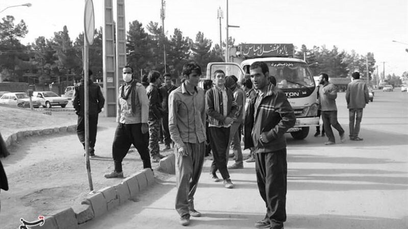 فریاد خاموش کارگران روزمزد؛ چرا فقر حمایتی بازار کار ایران را فرا گرفته؟