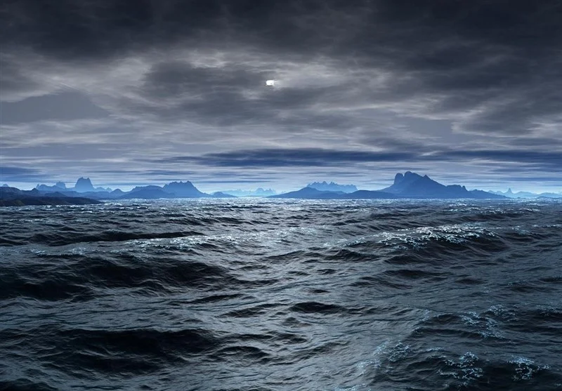 هشدار قرمز در بوشهر؛ بارش‌های سهمگین و خطر سیلاب تا 28 آذر در راه است!