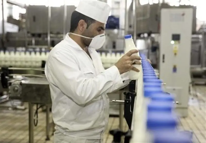 ورود قاطع دادستانی تهران به تخلفات بازار لبنیات؛ بازدید میدانی از پگاه برای حفظ حقوق مردم