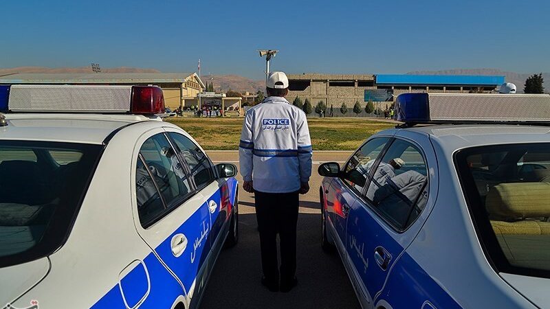 آغاز طرح زمستانه پلیس در 8 گردنه برف‌گیر کهگیلویه و بویراحمد؛ امنیت جاده‌ها چگونه تضمین می‌شود؟