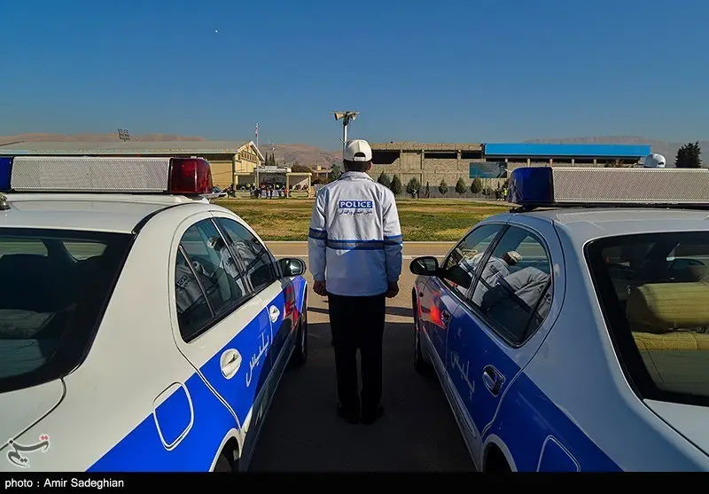 آغاز طرح زمستانه پلیس در 8 گردنه برف‌گیر کهگیلویه و بویراحمد؛ امنیت جاده‌ها چگونه تضمین می‌شود؟