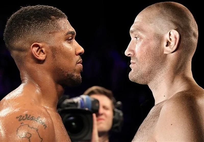 نبرد تاریخی فیوری و جاشوا در ریاض؛ بازگشت غافلگیرکننده قهرمانان سنگین‌وزن در ۲۰۲۶