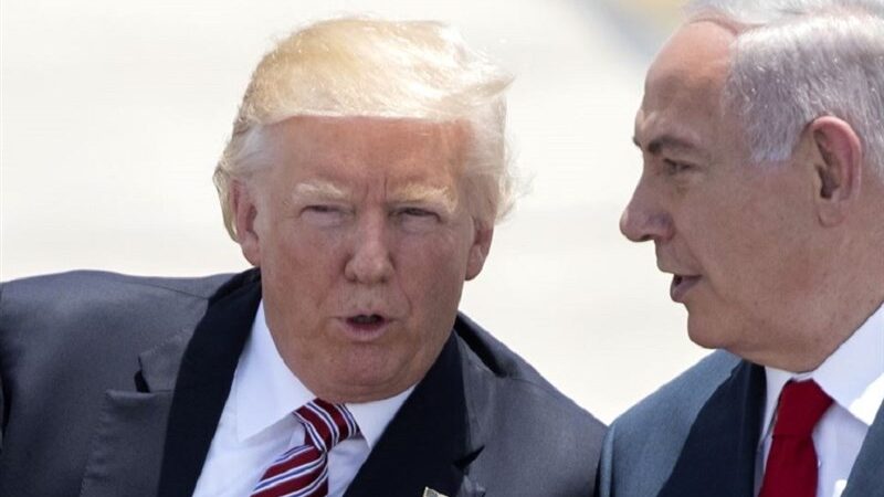 تماس تلفنی جنجالی ترامپ و نتانیاهو؛ اسرار پشت پرده مذاکره درباره خلع سلاح حماس فاش شد!