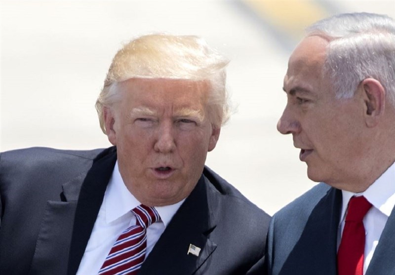 تماس تلفنی جنجالی ترامپ و نتانیاهو؛ اسرار پشت پرده مذاکره درباره خلع سلاح حماس فاش شد!