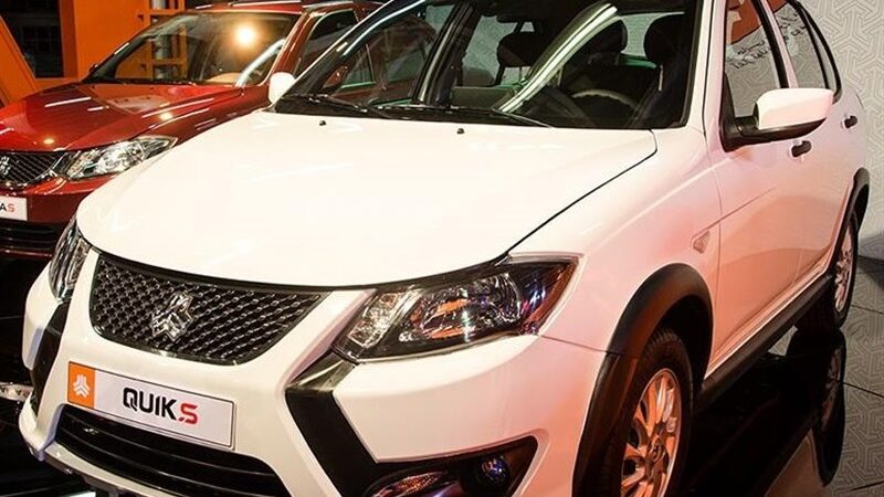 پیش‌فروش ویژه سایپا برای دارندگان خودروهای فرسوده؛ فرصت طلایی ثبت نام تا چند روز آینده!