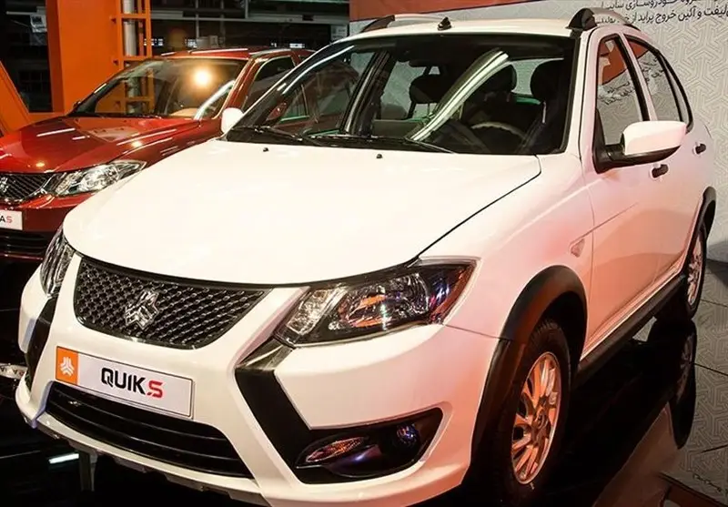 پیش‌فروش ویژه سایپا برای دارندگان خودروهای فرسوده؛ فرصت طلایی ثبت نام تا چند روز آینده!