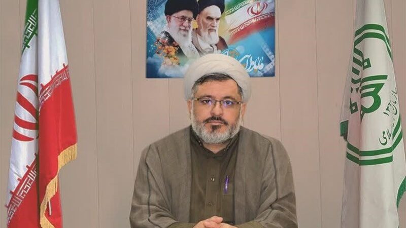 9 دی نشانه بصیرت ملت در طوفان حوادث است