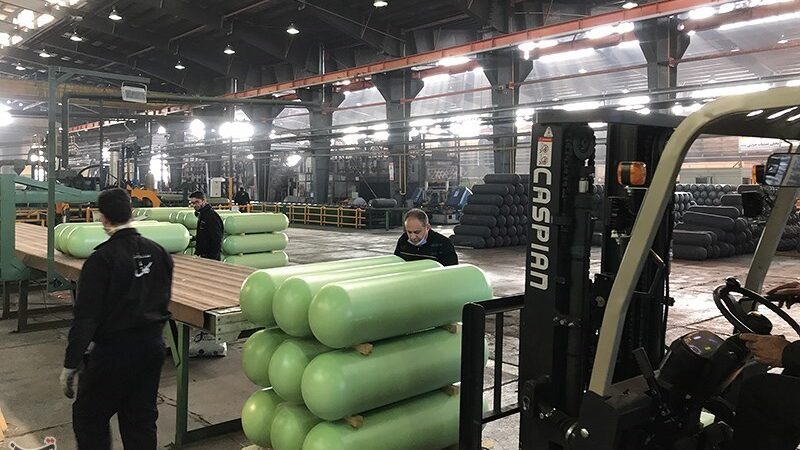 فراخوان عمومی تبدیل خودروهای بنزینی به دوگانه‌سوز