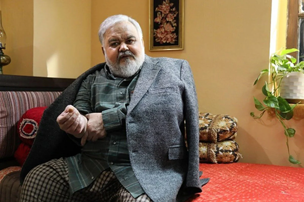 اکبر عبدی برای خرید خانه به ترکیه رفت یا پناهنده شد؟ پاسخ شفاف بازیگر محبوب به شایعات جنجالی