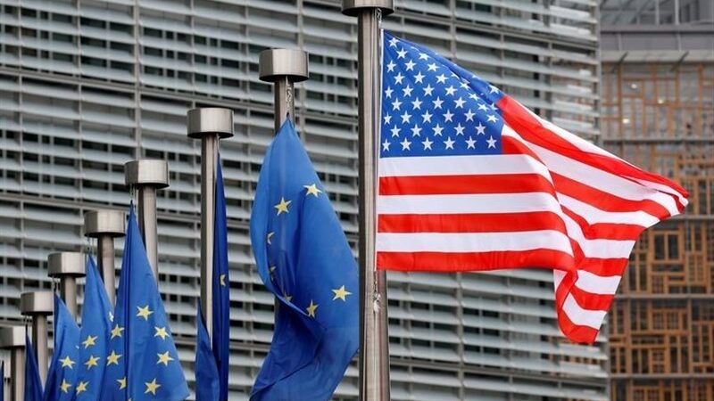 اروپا در برابر ترامپ چه شکست تلخی خورد؟ نگاهی به نبرد ناتمام قدرت‌ها