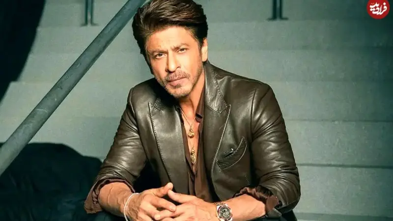 شاهرخ خان در موزه مادام توسو لندن؛ سفری جادویی به سال 1386 با مجسمه مومی‌اش!