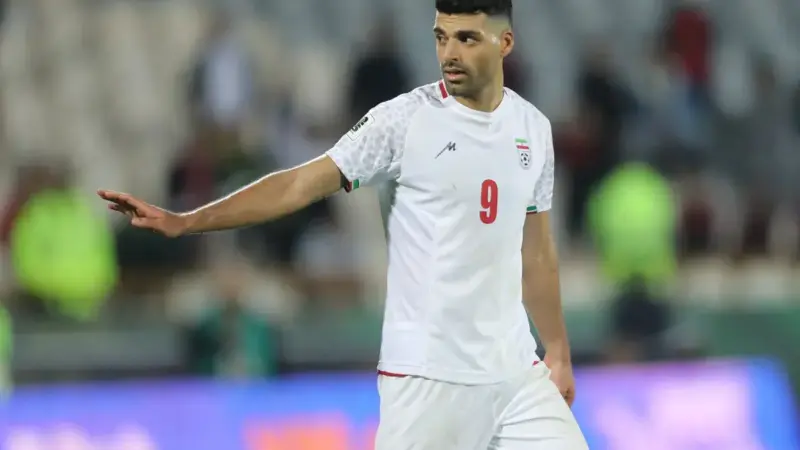 طارمی در جمع ۱۰۰ ستاره درخشان جام جهانی؛ آیا او می‌تواند فراتر از انتظارها بدرخشد؟