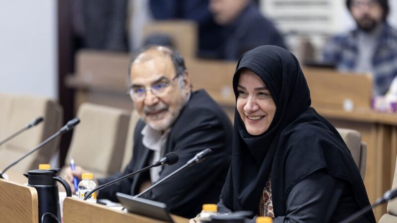 جلسه مهم شورای سیاست‌گذاری جشنواره بین‌المللی میراث‌فرهنگی با جزئیات تازه برگزار شد