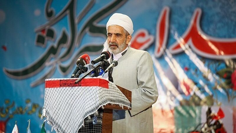 انتقاد تند امام جمعه سنندج به قمار تخته‌نرد در شب یلدا؛ هشدار درباره تبعات خانوادگی