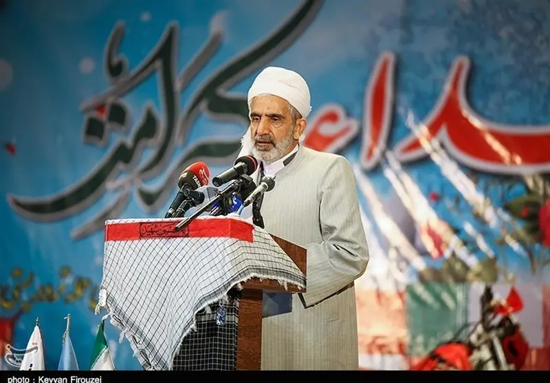 انتقاد تند امام جمعه سنندج به قمار تخته‌نرد در شب یلدا؛ هشدار درباره تبعات خانوادگی