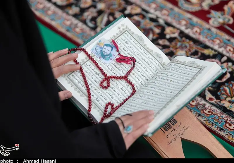 زنان فرمانده جنگ نرم؛ چگونه با فضایل قرآنی هویت ملی را حفظ می‌کنند؟