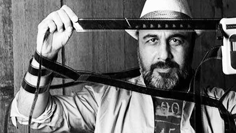 جزئیات تازه از بستری شدن رضا عطاران؛ سوءتفاهم بزرگ سکته یا حمله عصبی؟