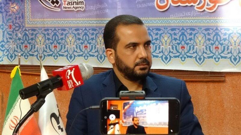 پل راه‌آهن شلمچه–بصره تا اربعین تکمیل می‌شود / لزوم استقرار مدیریت واحد مرزها
