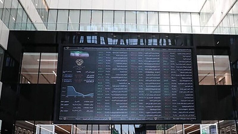 شگفتی در بورس ایران؛ تعداد سهام‌داران فعال از 866 هزار نفر عبور کرد!