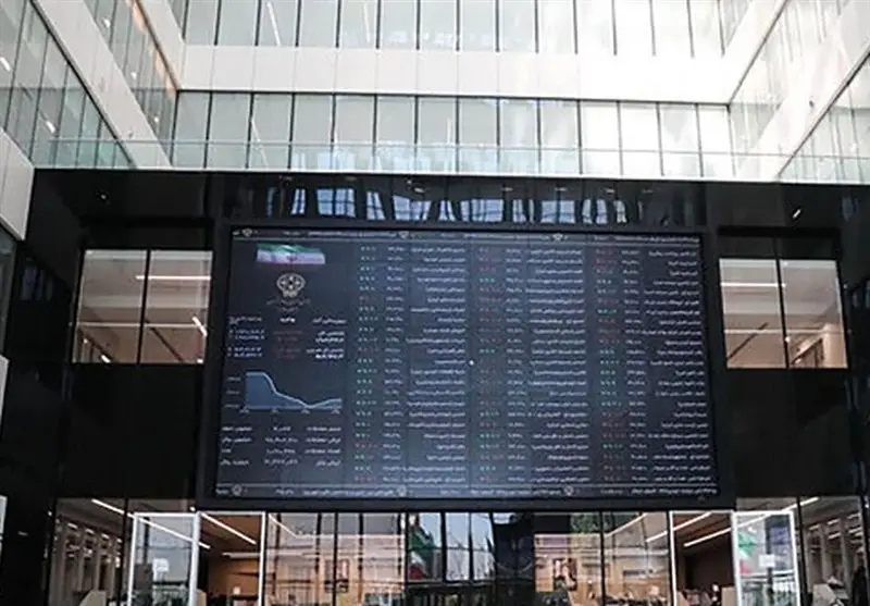 شگفتی در بورس ایران؛ تعداد سهام‌داران فعال از 866 هزار نفر عبور کرد!