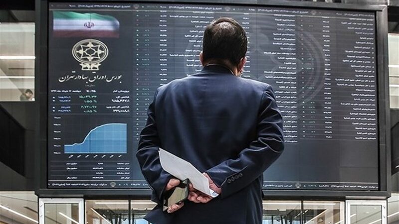 489 هزار سهام‌دار در هفته‌ای که گذشت سود نجومی دریافت کردند!