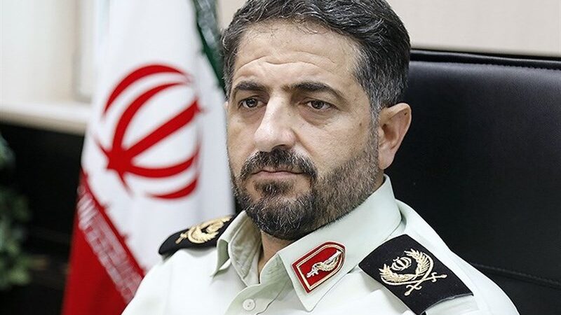 کشف 72 کیلوگرم نقره فاقد مجوز در پاوه