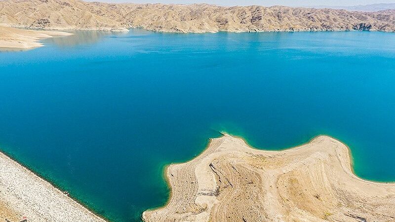 سدهای مخزنی بلوچستان در آماده‌باش کامل برای مهار سیلاب‌های تهدیدکننده!