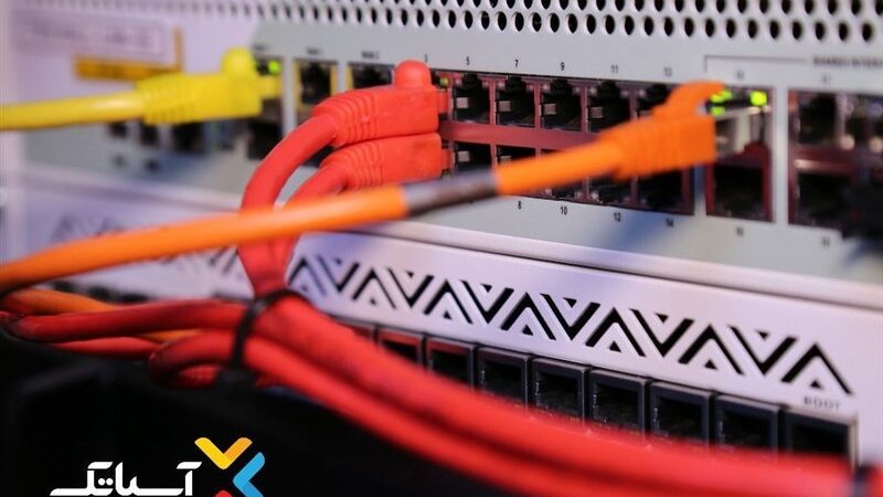 همکاری ویژه آسیاتک و نظام مهندسی مازندران برای تجهیز ساختمان‌ها به فیبر نوری!