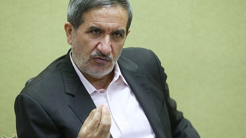 هشدار شدید عضو شورای شهر به شهرداری تهران درباره تجمل‌گرایی میلیاردی که بیت‌المال را تهدید می‌کند!