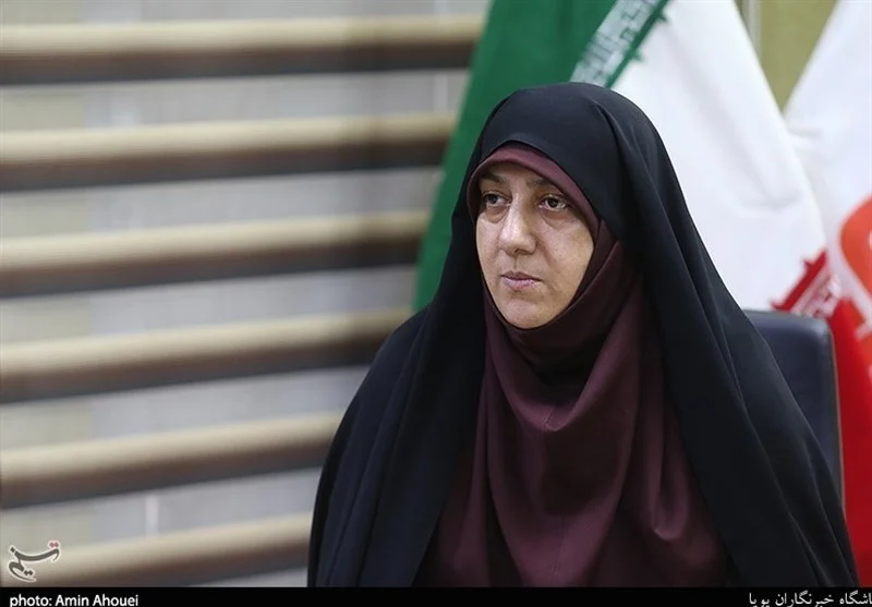 رشد 19برابری بودجه حوزه زنان در دوره ششم مدیریت شهری - وب‌گردی