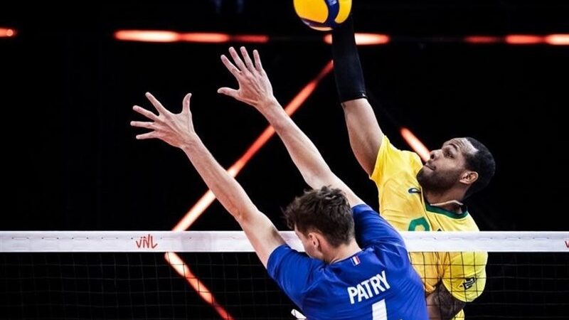 کانادا رسماً میزبان دو هفته حساس لیگ ملت‌های والیبال 2026 شد!