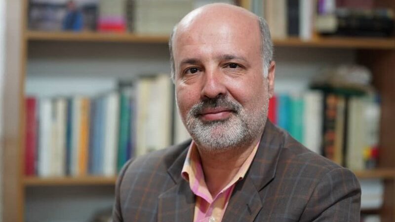 داستانی از دل گردان کمیل برای نوجوانان امروز