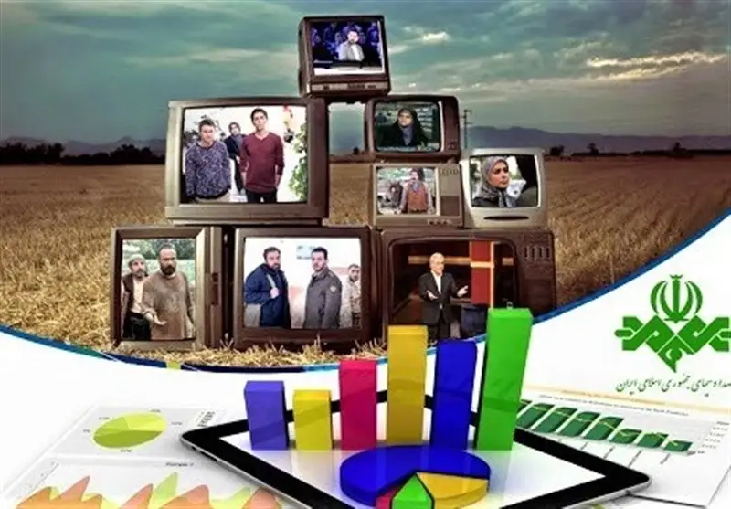 باز هم ماجرای «70 درصد مخاطب» صدا و سیما