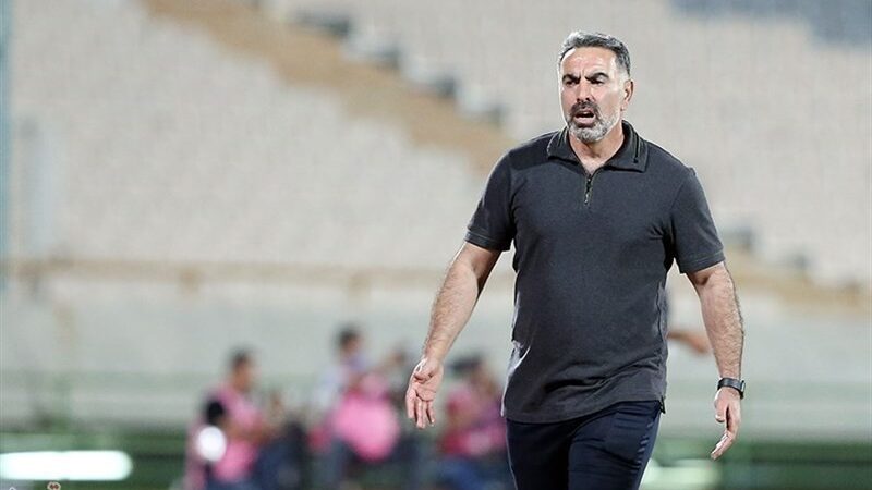 مدیرعامل نفت و گاز: حمله به خبرنگاران؟ اشتباه هرکسی باشد، تنبیه جدی در راه است!