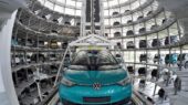 شوک فولکس‌واگن به صنعت خودرو؛ اولین تعطیلی کارخانه پس از ۸۸ سال تاریخ‌ساز شد!