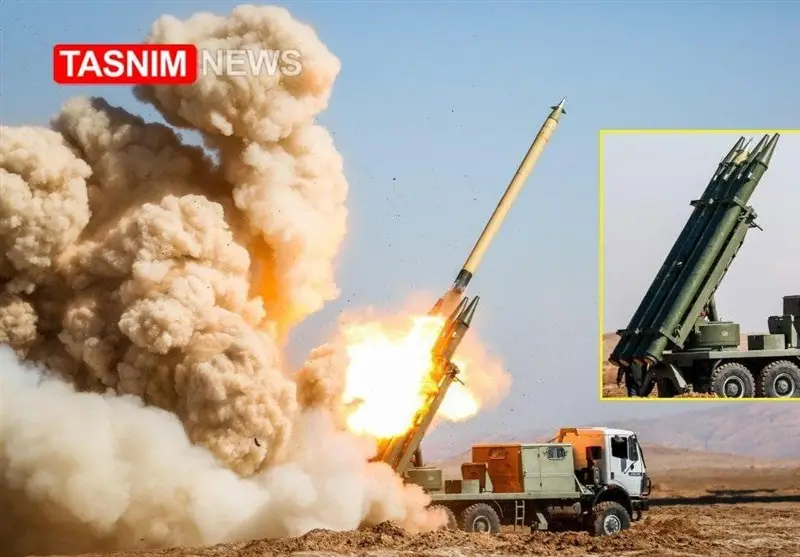 معاون بسیج هشدار داد: کوچک‌ترین خطای محاسباتی، واکنش سخت ایران را در پی خواهد داشت!