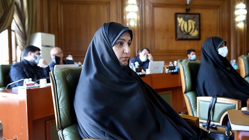 نرجس سلیمانی: حملات اخیر به زاکانی فراتر از نقد است؛ جفایی که باید پایان یابد!