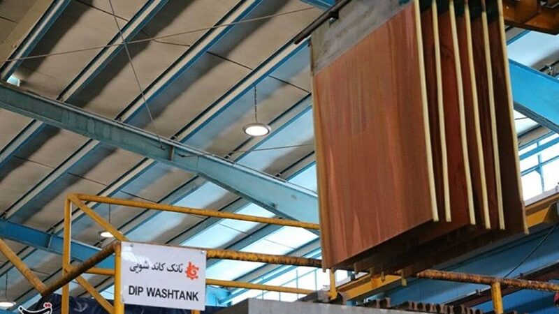 آغاز قرارداد آتی مس کاتد؛ فرصتی طلایی برای سرمایه‌گذاران فردا!