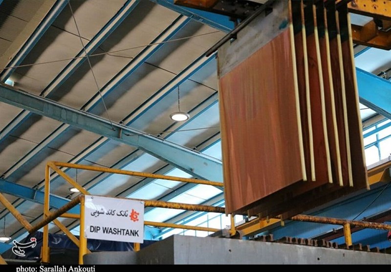 آغاز قرارداد آتی مس کاتد؛ فرصتی طلایی برای سرمایه‌گذاران فردا!