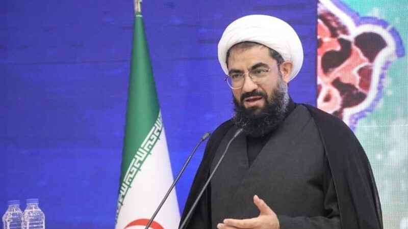 آمادگی 230 مسجد همدان برای اجرای طرح محراب و مدیریت محله محور